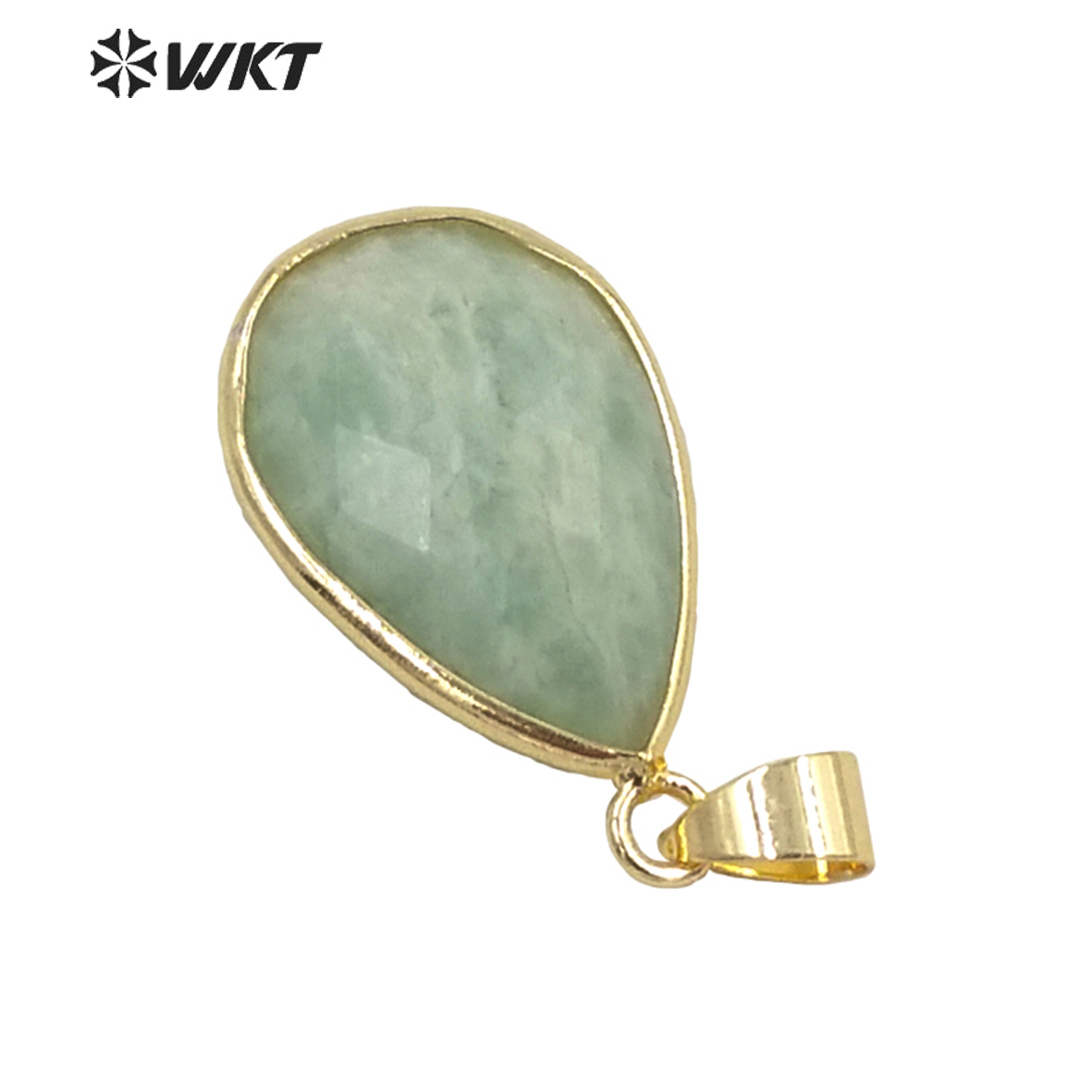 Jewelry Making Amazon - WT-P1640 Nowy Design Hurtowa Sprzedaż Naturalny