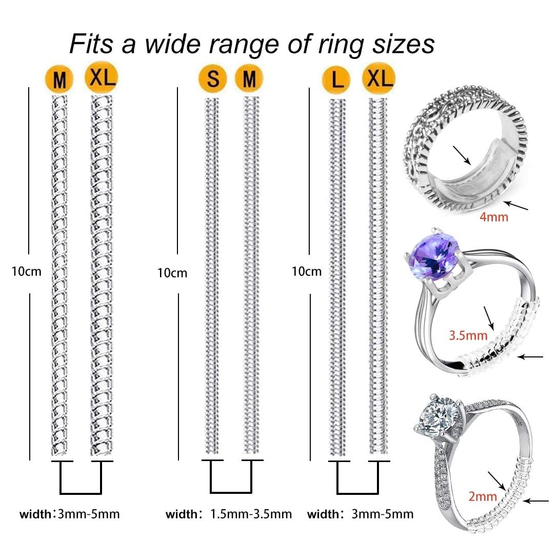Jewelry Making Jewelry - 6 sztuk/zestaw Przyrząd do zmniejszania rozmiaru