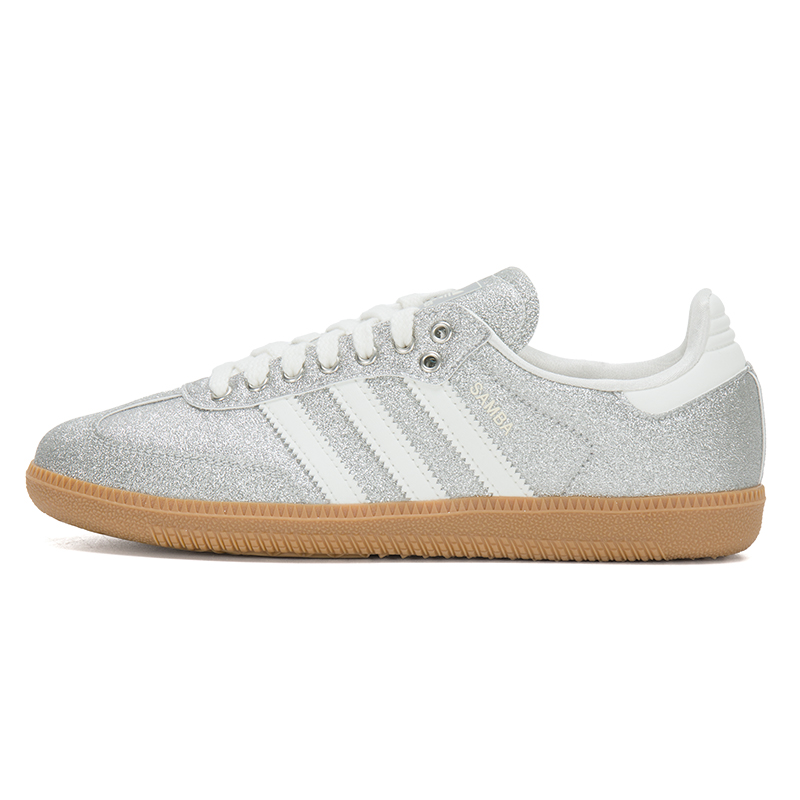 Adidas Shoes Samba - Adidas (Adidas) Trefoil Damskie Sneakersy Samba