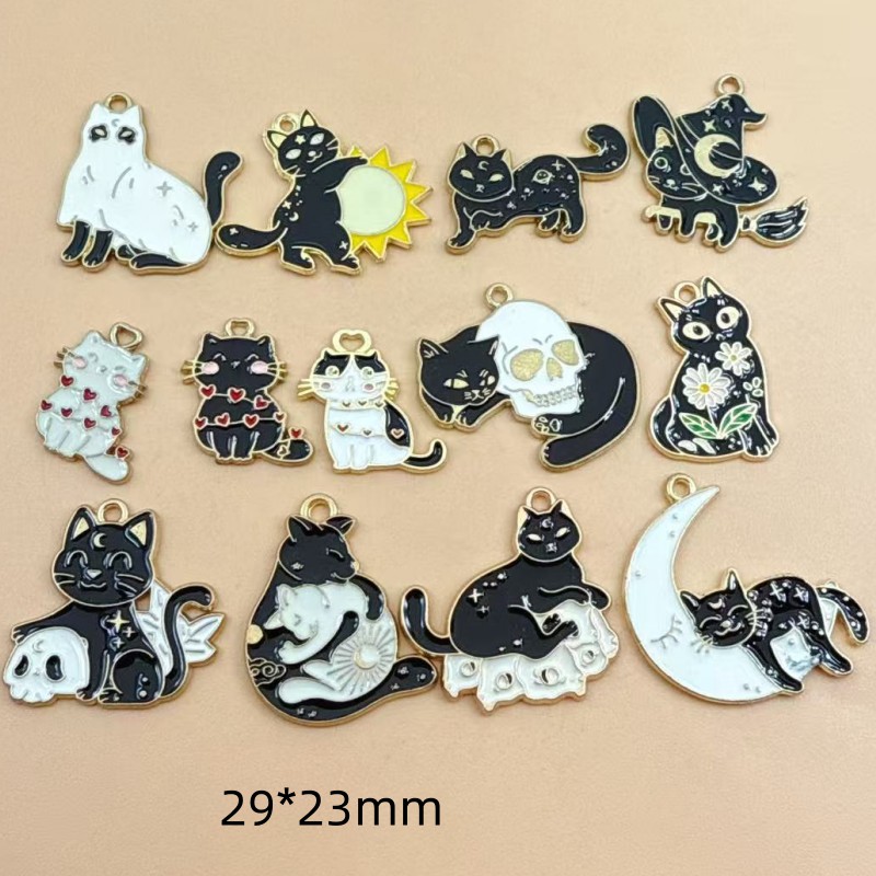 Jewelry Making Gemstones - 5-10 szt. 4 6 8 10