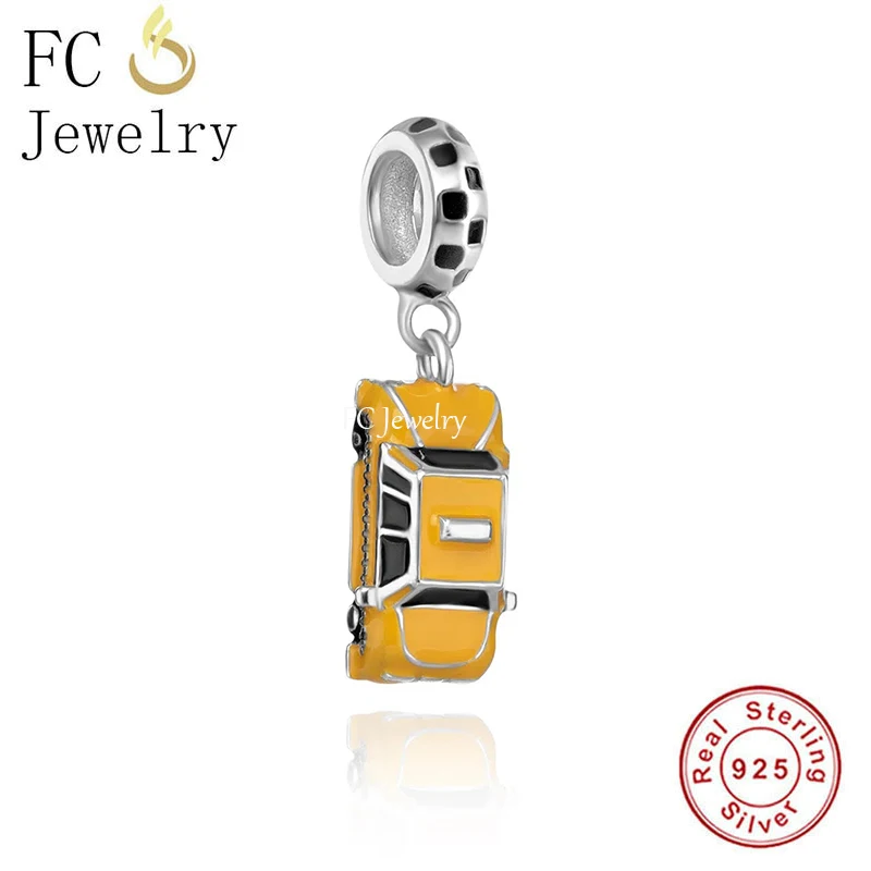 Jewelry Making New York - Biżuteria FC pasuje do oryginalnej bransoletki