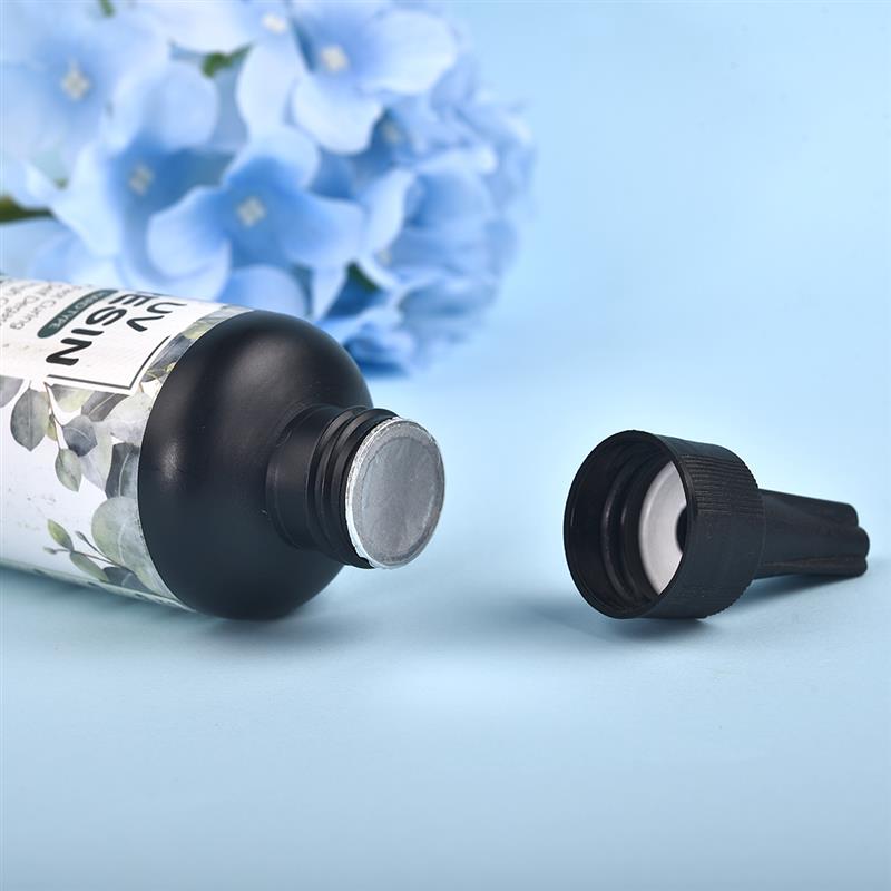 10g 25g twarde żywicy UV DIY s – Jewelry Making Uv Resin Kit recenzja i cena