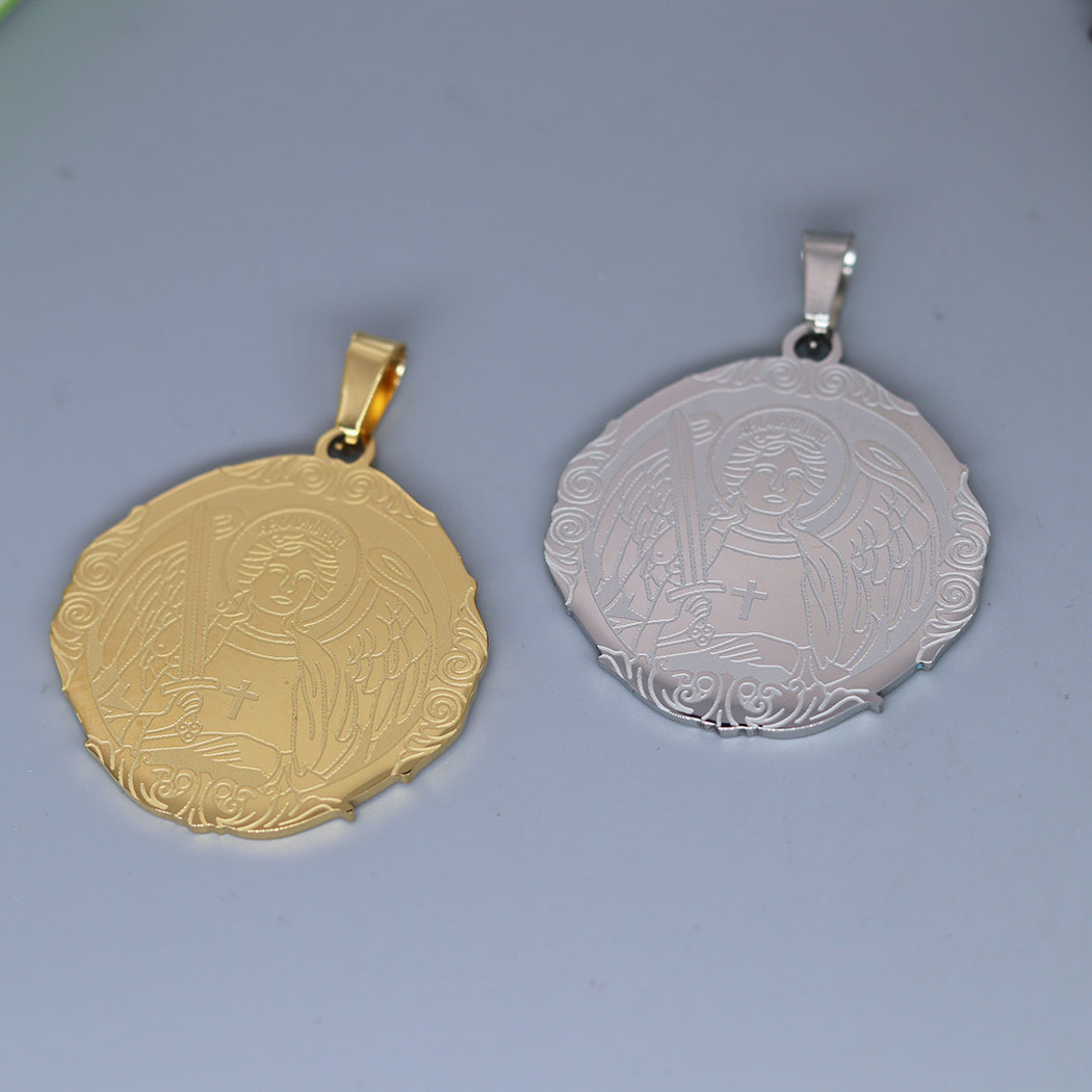 2 sztuk ze stali nierdzewnej ś – Jewelry Making Michaels recenzja i cena