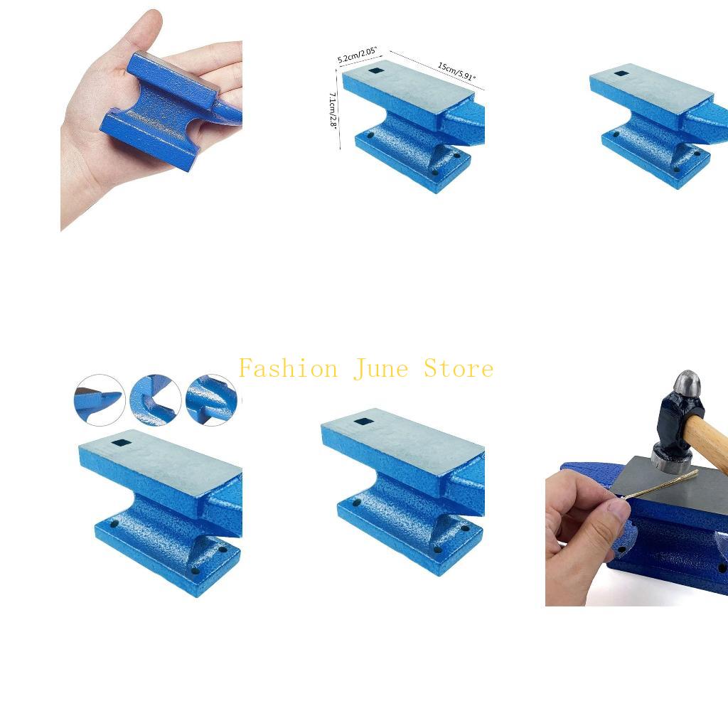 N5KA DIY Żelazo do narzędzi do – Jewelry Making Anvil recenzja i cena