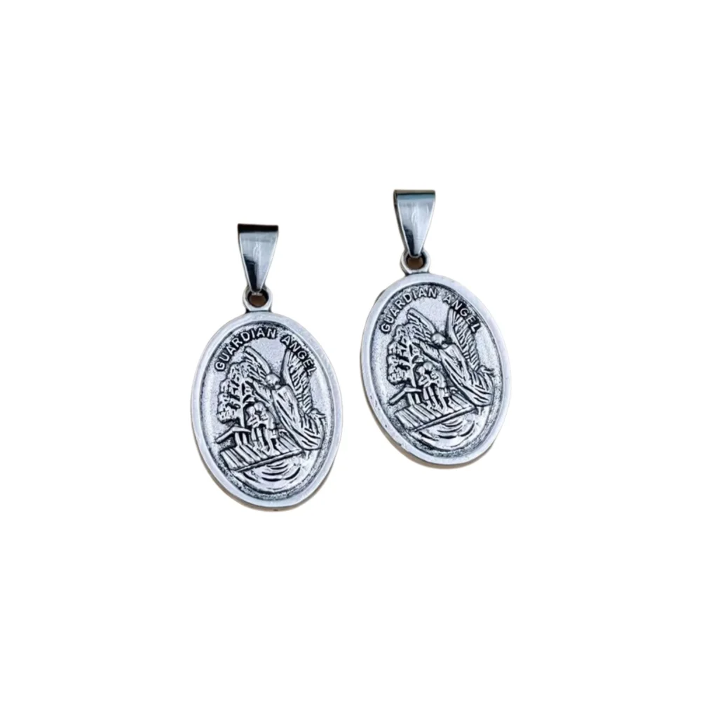30 szt. Zawieszki Święty Micha – Jewelry Making Michaels recenzja i cena