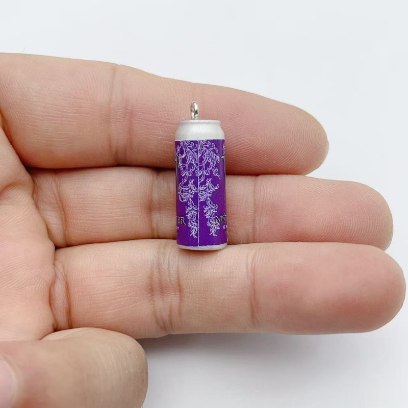 10 szt. Mini Symulowane Puszki – Jewelry Making Jewelry recenzja i cena
