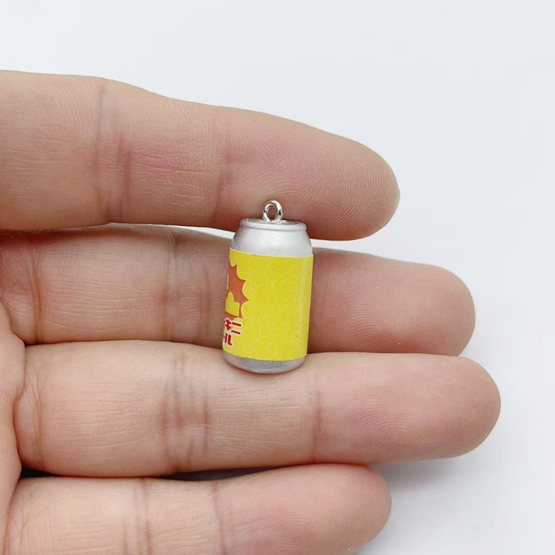 10 szt. Mini Symulowane Puszki – Jewelry Making Jewelry recenzja i cena
