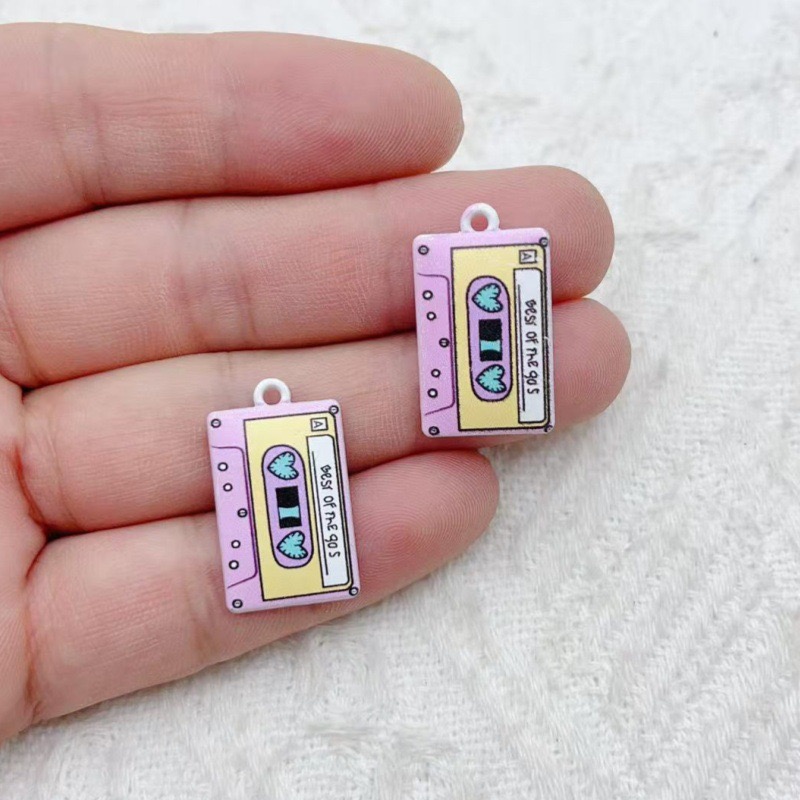 10 szt. akcesoriów jubilerskic – Jewelry Making Jewelry recenzja i cena