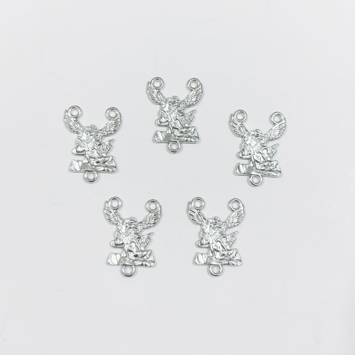 20 szt. zawieszek św. Michała, – Jewelry Making Michaels recenzja i cena