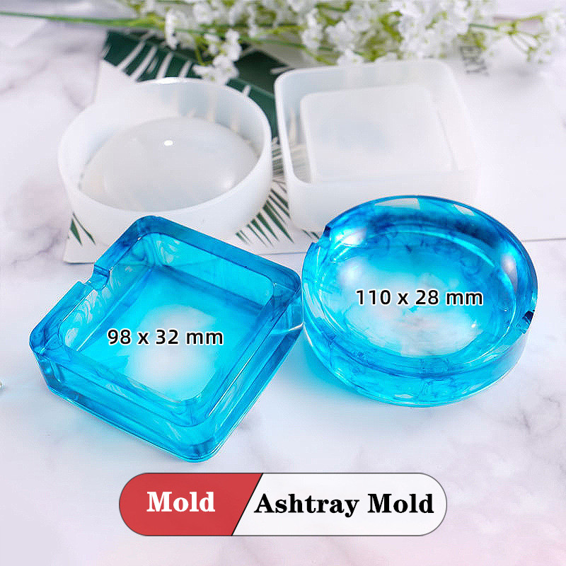 DIY Okrągły pojemnik na długop – Jewelry Making Table recenzja i cena