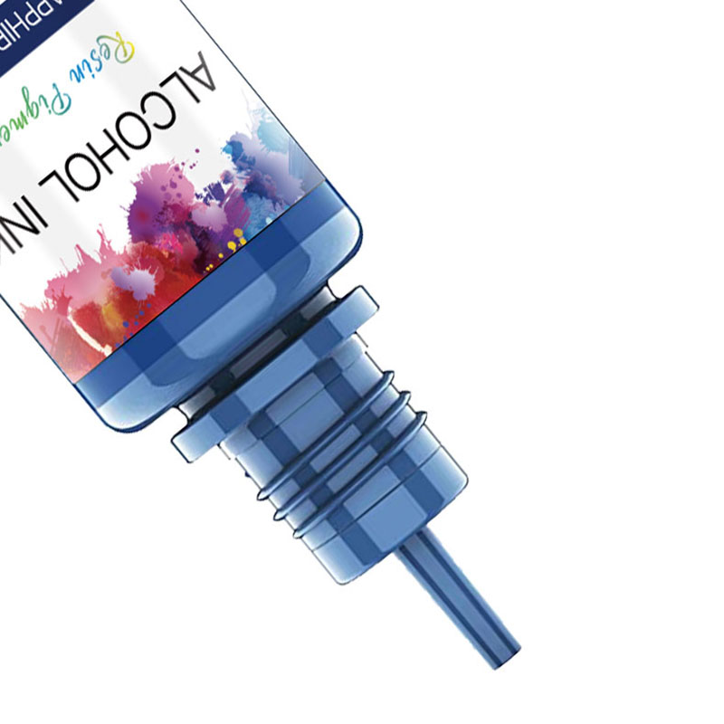 10ml Atrament alkoholowy Art Ż – Jewelry Making Uv Resin Kit recenzja i cena