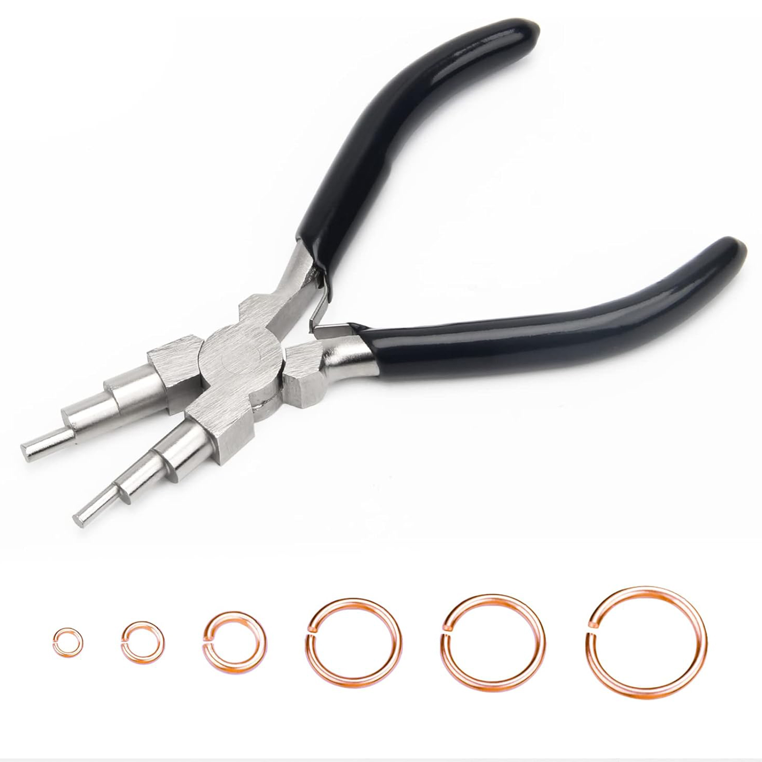 Szczypce do robienia pętelek z – Jewelry Making Anvil recenzja i cena