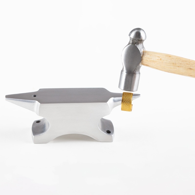 Profesjonalny stolarski trzpie – Jewelry Making Anvil recenzja i cena