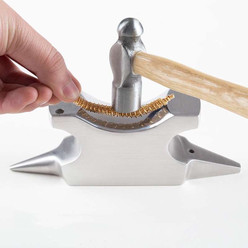 Profesjonalny stolarski trzpie – Jewelry Making Anvil recenzja i cena