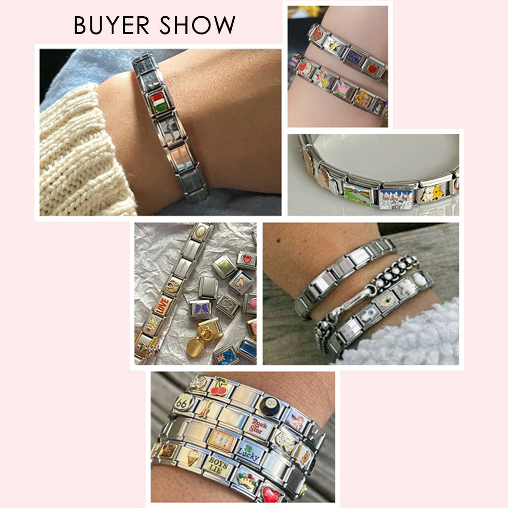 1 szt. Nowy Jork USA Świat ​ B – Jewelry Making New York recenzja i cena