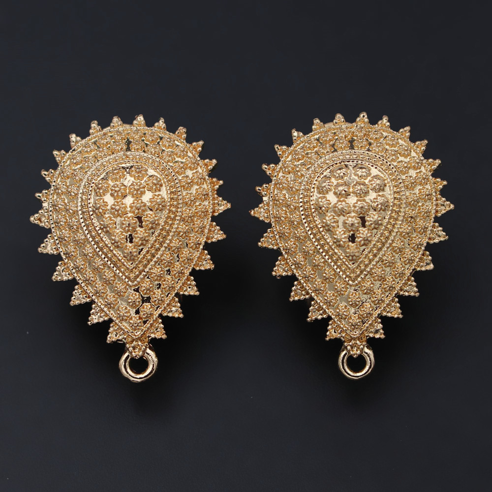 10 par Bazy do kolczyków z zaw – Jewelry Making Dubai recenzja i cena