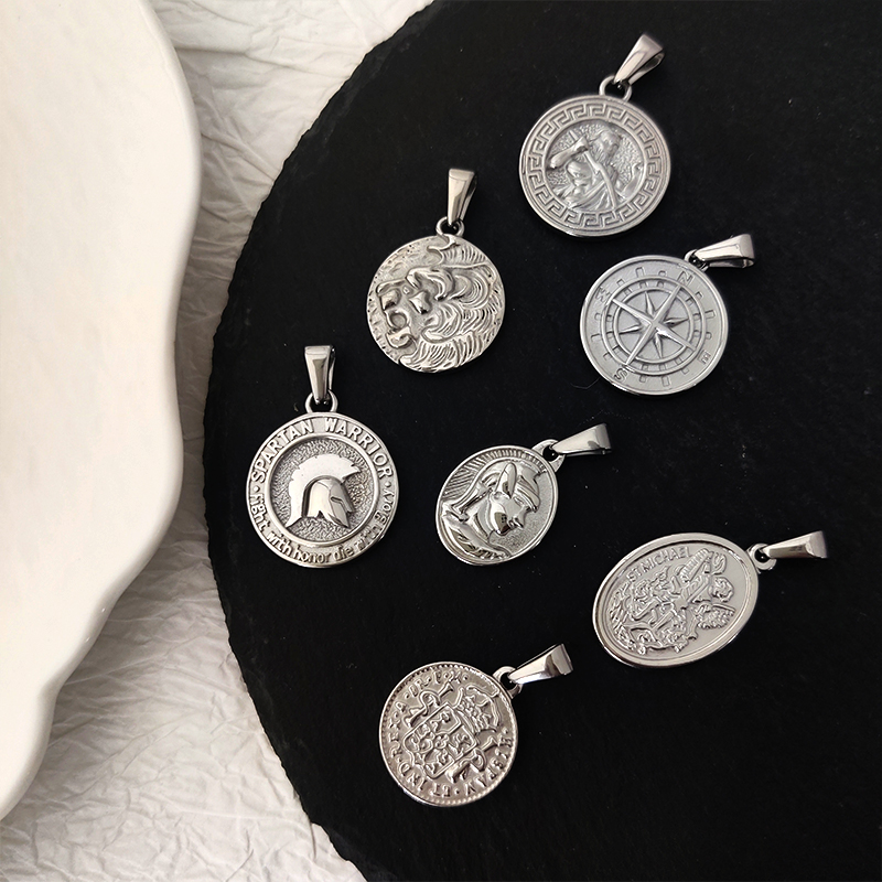 Zawieszki ze stali nierdzewnej – Jewelry Making Michaels recenzja i cena