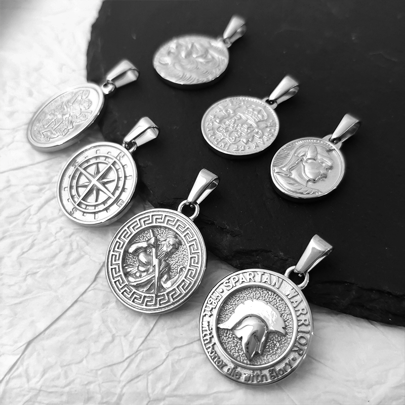 Zawieszki ze stali nierdzewnej – Jewelry Making Michaels recenzja i cena