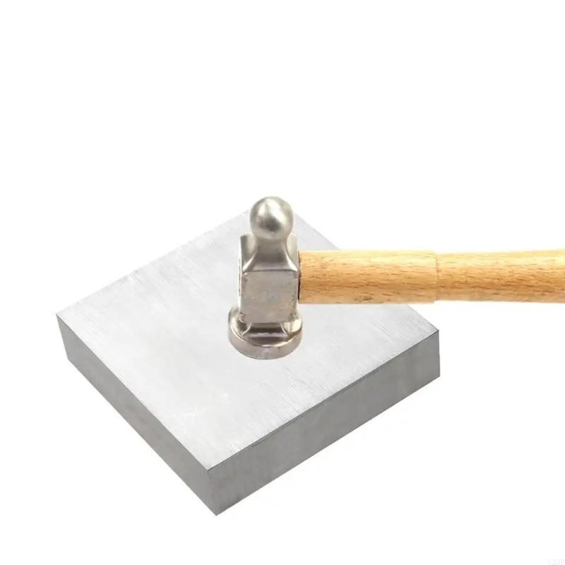 Niezawodne żelazne kowadło do  – Jewelry Making Anvil recenzja i cena