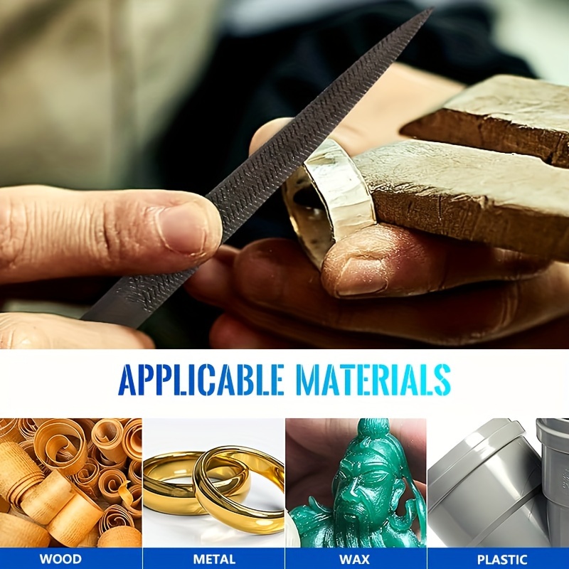 Profesjonalny pilnik do rzeźbi – Jewelry Making Anvil recenzja i cena