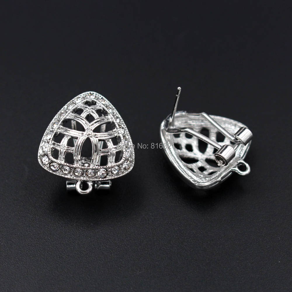 10 par Bazy do kolczyków z zaw – Jewelry Making Dubai recenzja i cena