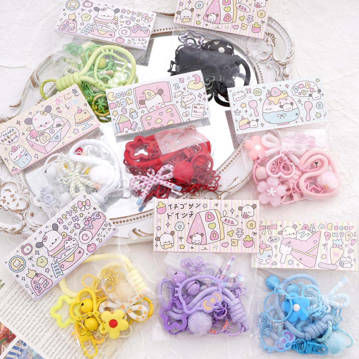 Nowy Styl 10 szt./zestaw Koral – Jewelry Making Kit For Beginners recenzja i cena