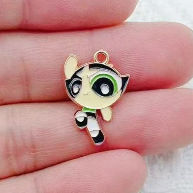 10 szt. Zawieszek ze stopu z e – Jewelry Making Jewelry recenzja i cena