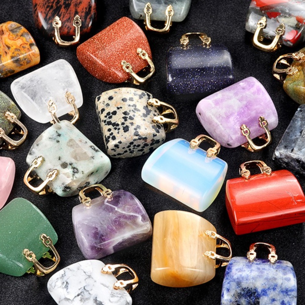 1 szt. 25x28mm Mini Zawieszka  – Jewelry Making Event recenzja i cena