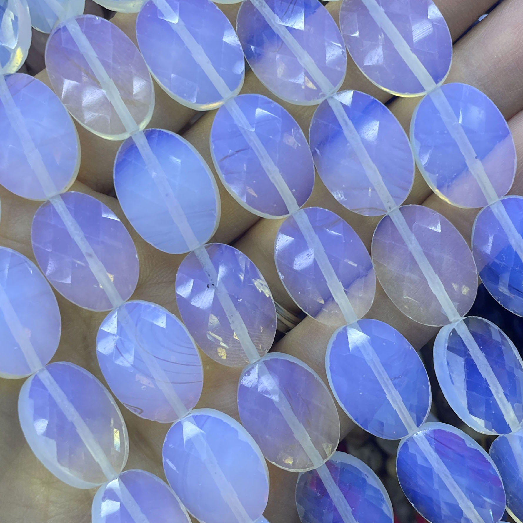 Koraliki dystansowe z naturaln – Jewelry Making Amazon recenzja i cena