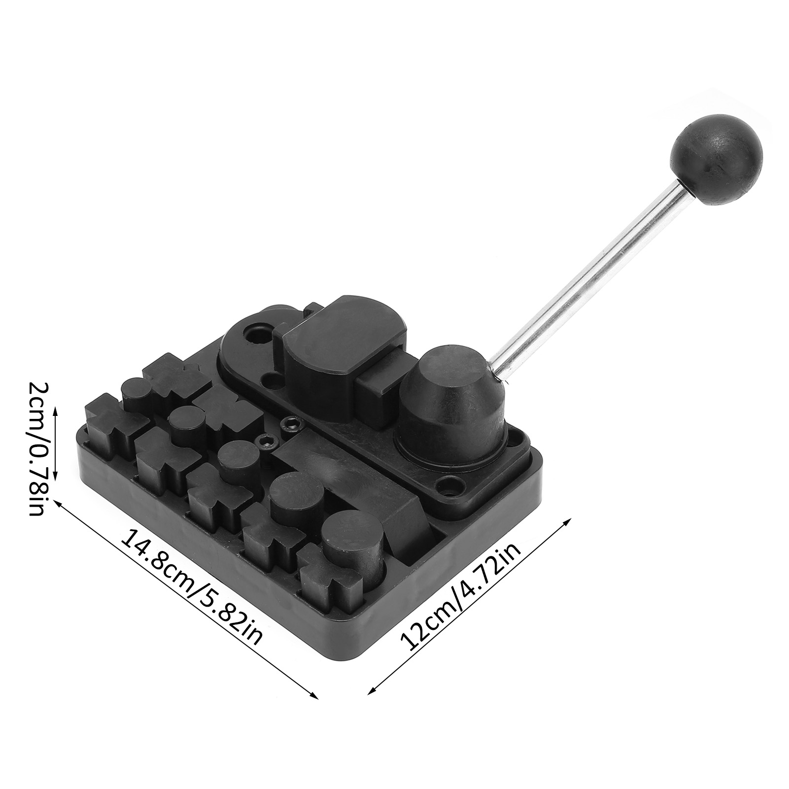 Zestaw do gięcia pierścionków, – Jewelry Making Jewelry recenzja i cena