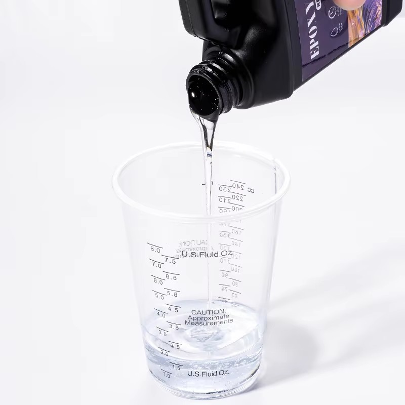 Zestaw żywicy epoksydowej Easy – Jewelry Making Uv Resin Kit recenzja i cena
