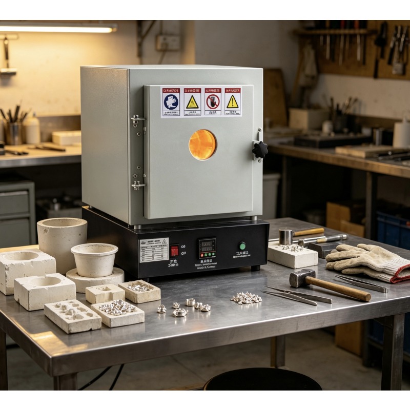 1150 ℃   Piec do formowania bi – Jewelry Making Jewelry recenzja i cena
