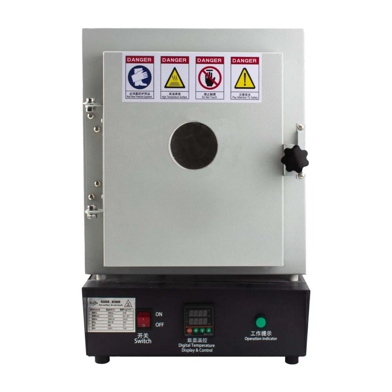 1150 ℃   Piec do formowania bi – Jewelry Making Jewelry recenzja i cena