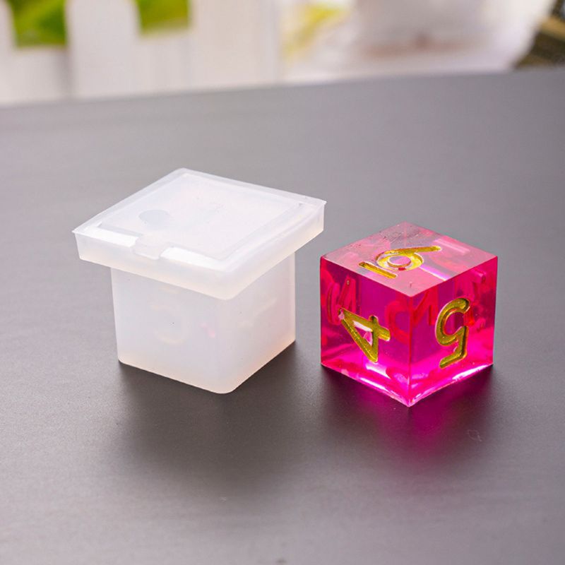 8 kształtów formy do kości żyw – Jewelry Making Table recenzja i cena