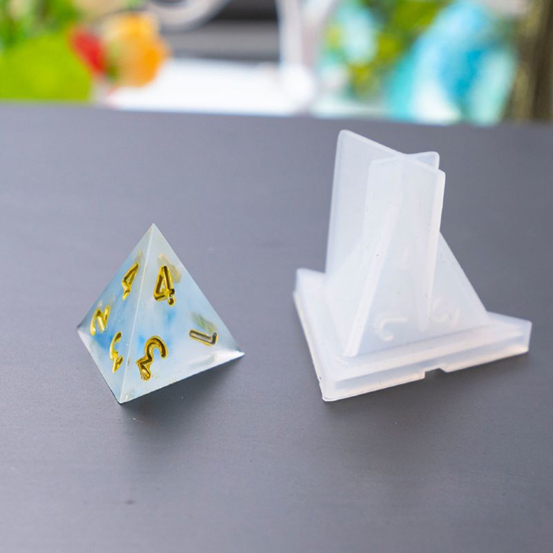 8 kształtów formy do kości żyw – Jewelry Making Table recenzja i cena