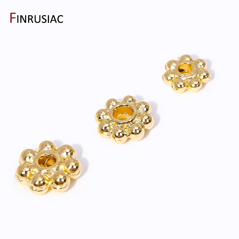 30 sztuk 4mm/5mm/6mm 14K prawd – Jewelry Making Bali recenzja i cena