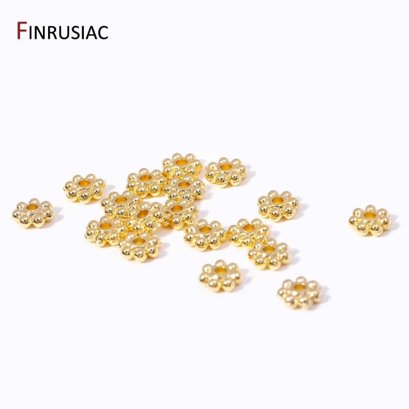 30 sztuk 4mm/5mm/6mm 14K prawd – Jewelry Making Bali recenzja i cena