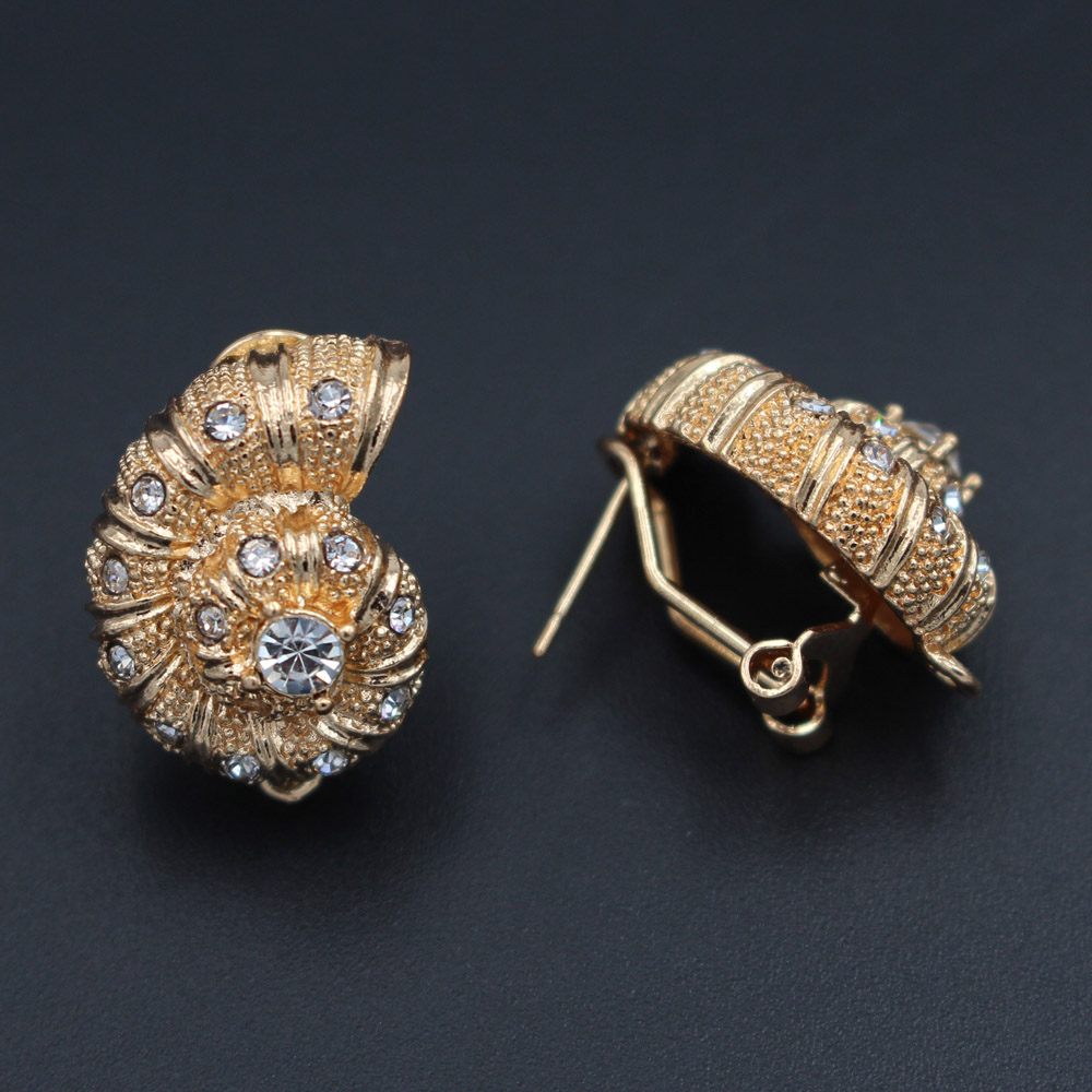 10 par Złączek do kolczyków, z – Jewelry Making Dubai recenzja i cena
