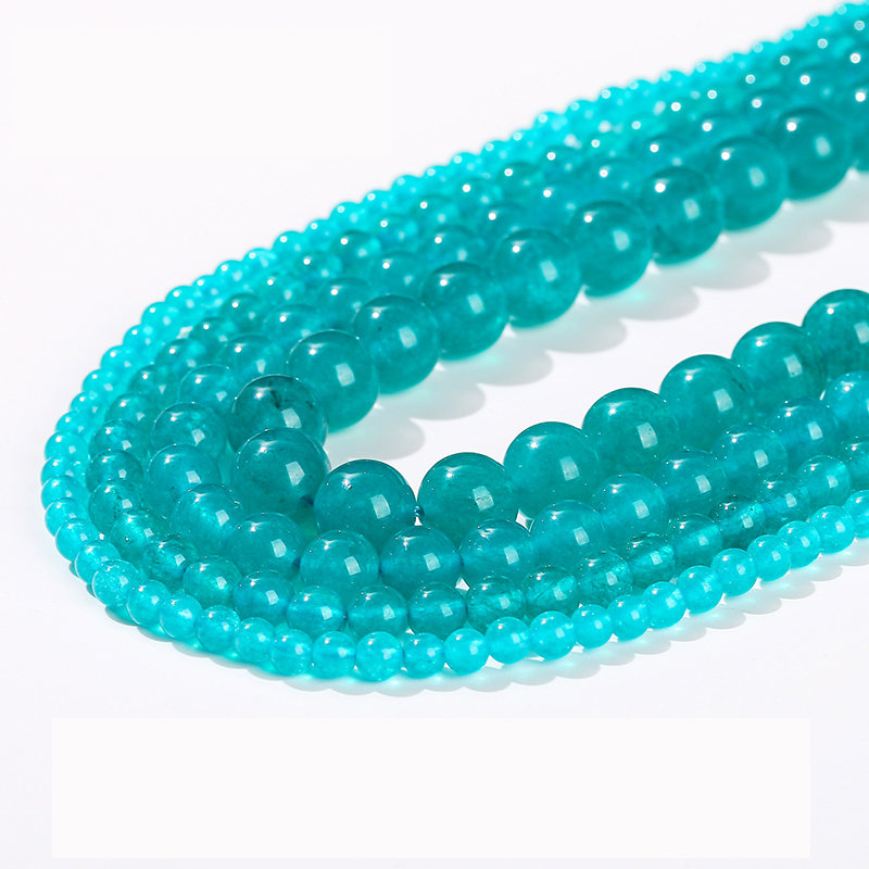 Koraliki z kamienia naturalneg – Jewelry Making Amazon recenzja i cena