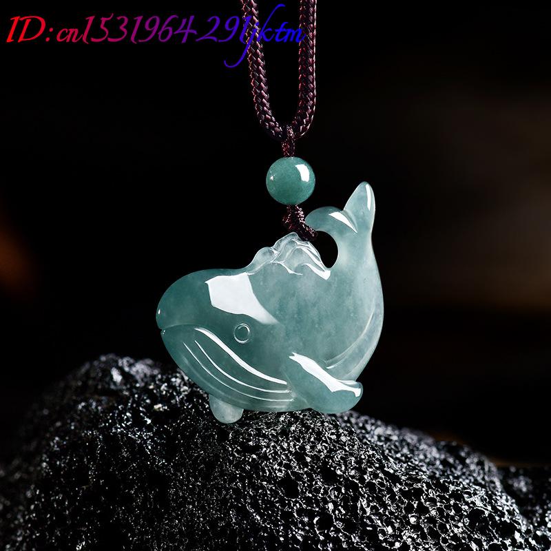 Naturalny Birmanski Jadeitowy  – Jewelry Making Jewelry recenzja i cena