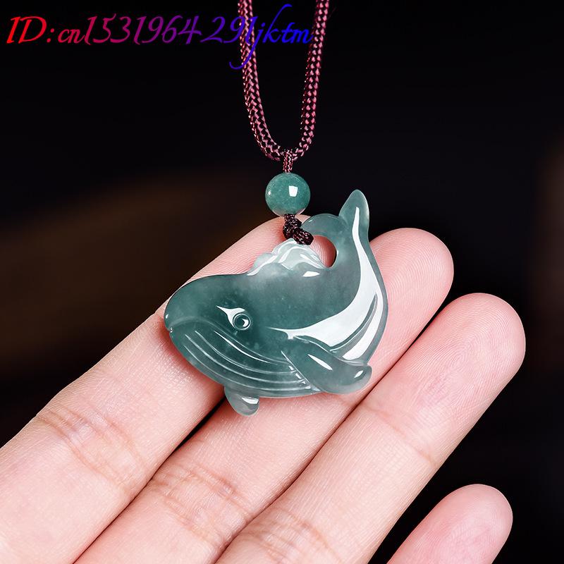 Naturalny Birmanski Jadeitowy  – Jewelry Making Jewelry recenzja i cena