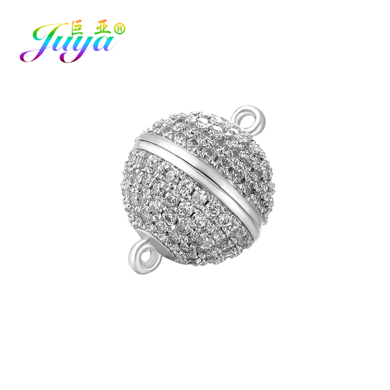 Juya Ręcznie robione koraliki  – Jewelry Making Brass recenzja i cena