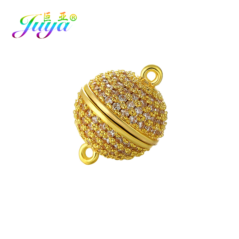 Juya Ręcznie robione koraliki  – Jewelry Making Brass recenzja i cena