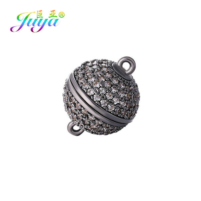 Juya Ręcznie robione koraliki  – Jewelry Making Brass recenzja i cena