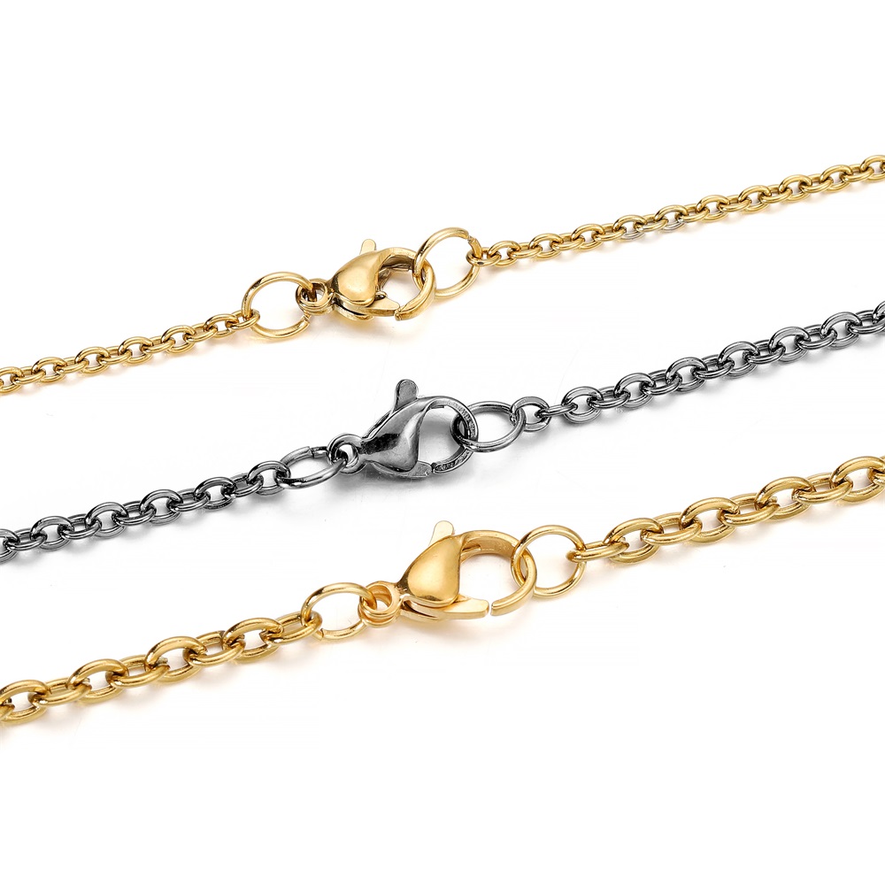 10 szt. Zapięć typu karabińczy – Jewelry Making Brass recenzja i cena