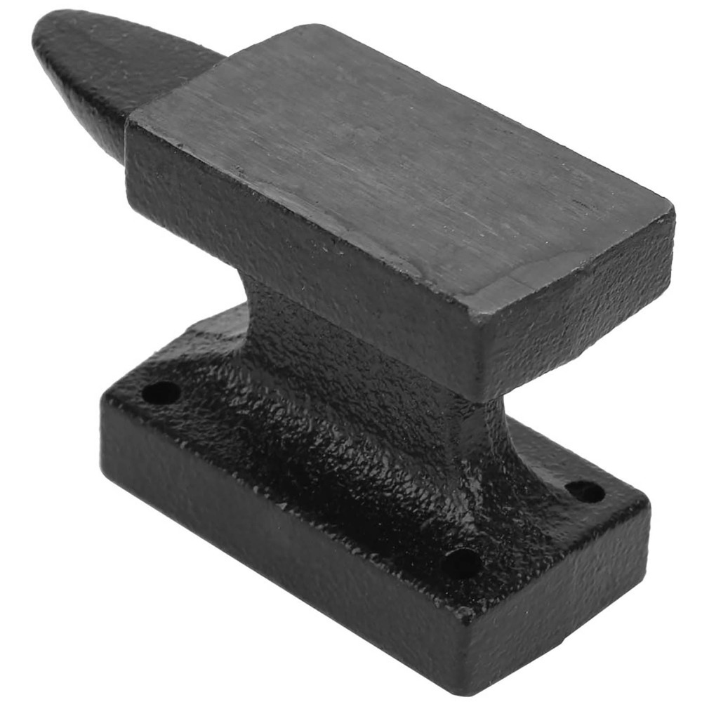 Mini Kowadło Żelazne Kute, Prz – Jewelry Making Anvil recenzja i cena