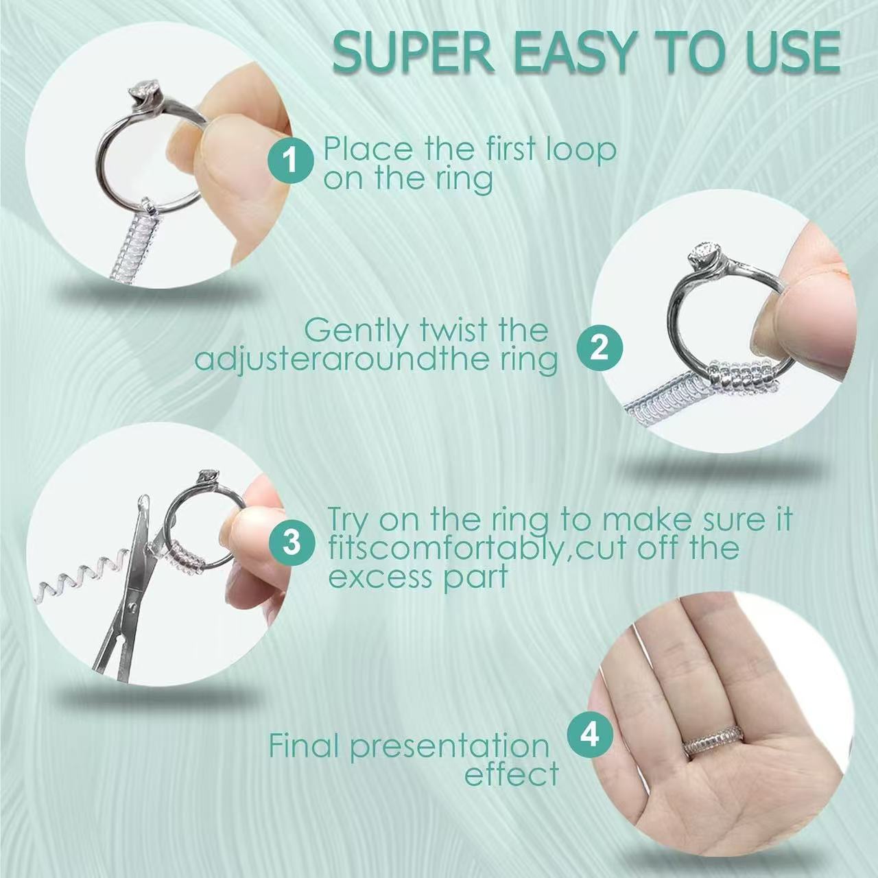 6 sztuk/zestaw Przyrząd do zmn – Jewelry Making Jewelry recenzja i cena
