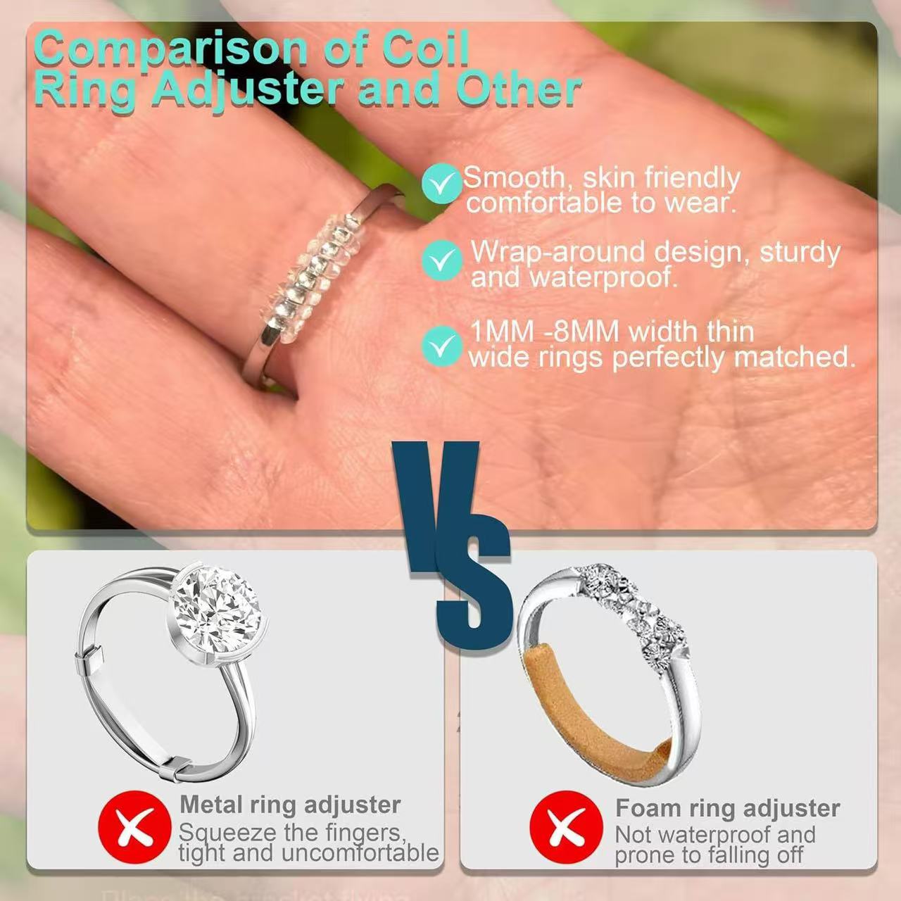 6 sztuk/zestaw Przyrząd do zmn – Jewelry Making Jewelry recenzja i cena