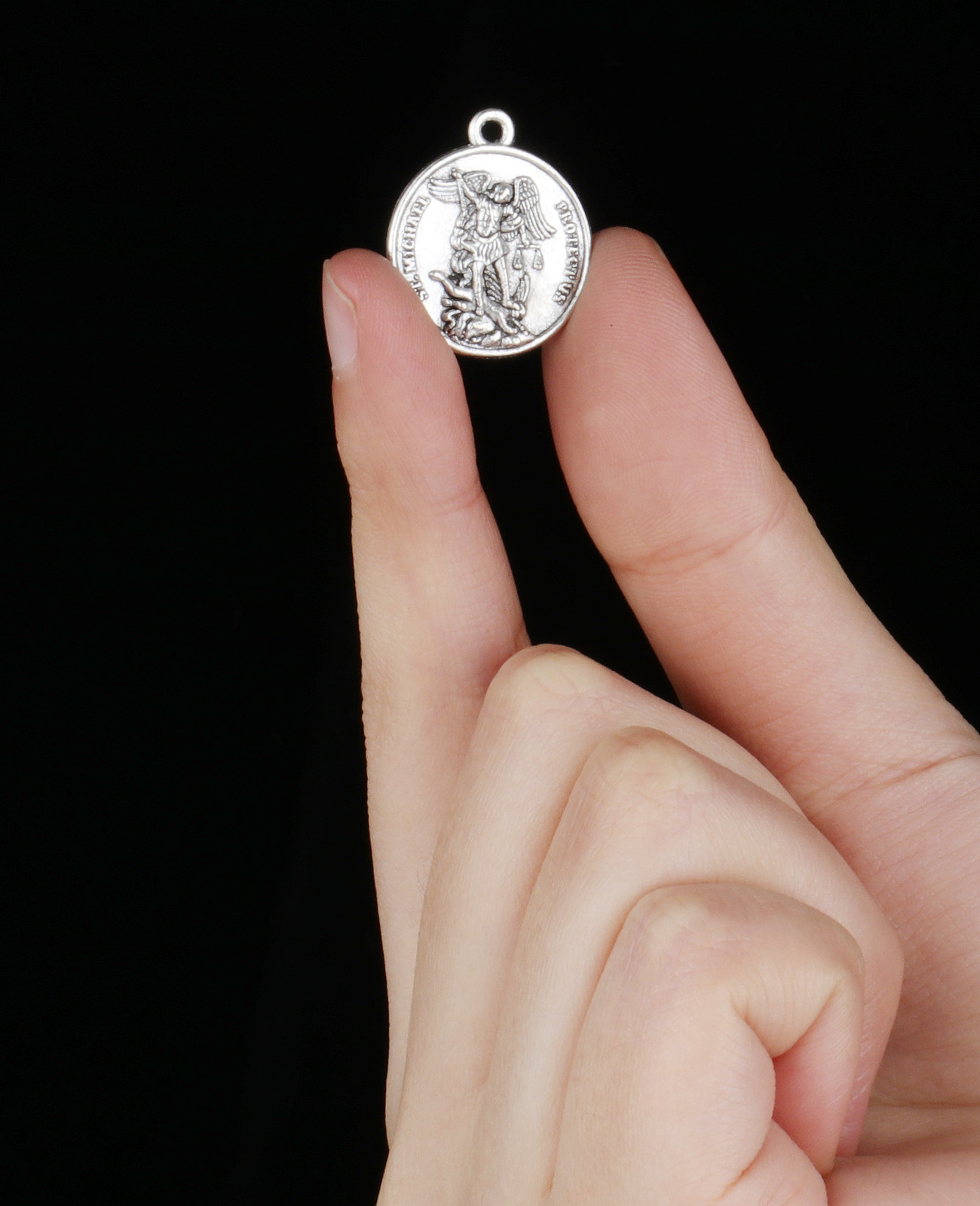 10 sztuk Christian Archangel S – Jewelry Making Michaels recenzja i cena