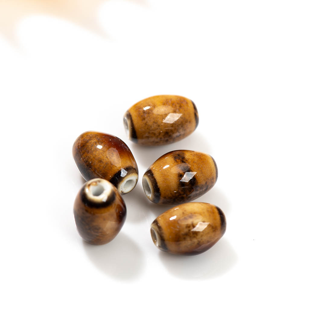 5 szt. 20mm wiadro ceramiczne  – Jewelry Making Amazon recenzja i cena